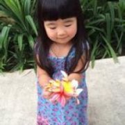 清纯可爱的女生头像_微信女生头像可爱