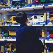 qq头像男生背影_超帅的背影