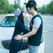 超级甜蜜的qq情侣头像_永远的爱情