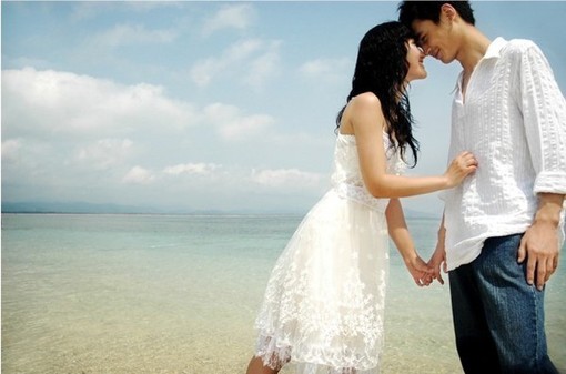 最感人的爱情句子_爱情是人生最浪漫的追求