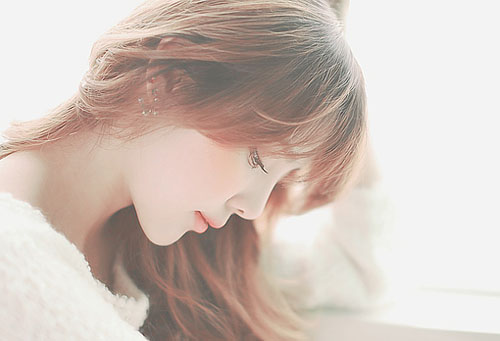 感人肺腑的爱情句子_遇见你是我一生的幸运