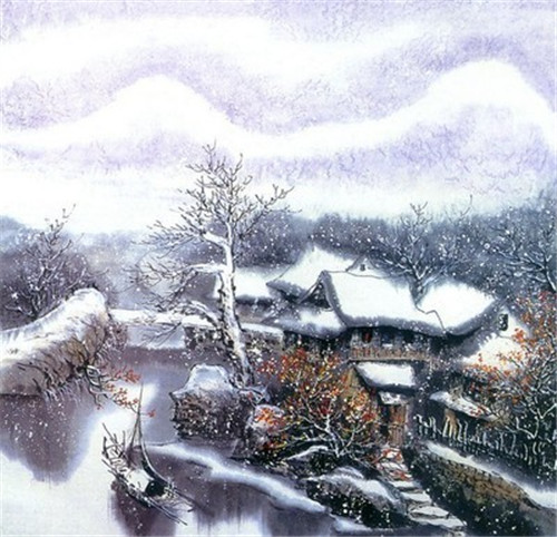 关于雨天的唯美句子_一程烟雨刹那芬芳