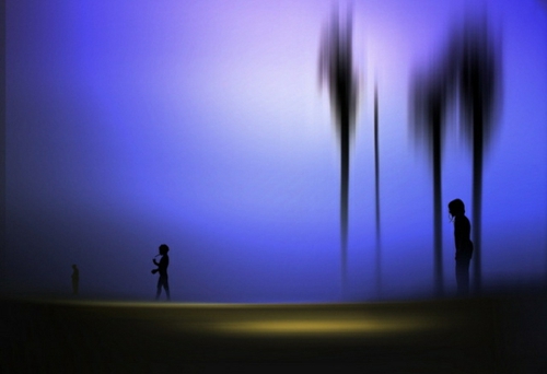 描写春雨的优美句子_四度春风化绸缪