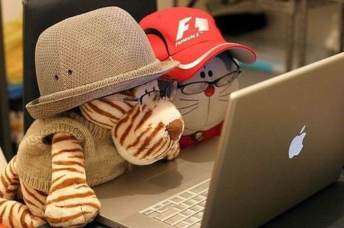 非主流扣扣男生网名