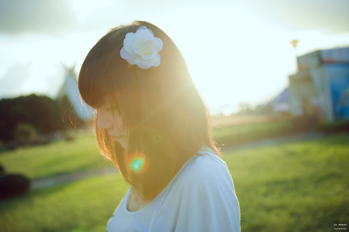 伤感的非主流女生经典网名