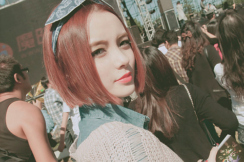 非主流伤感说说带图片