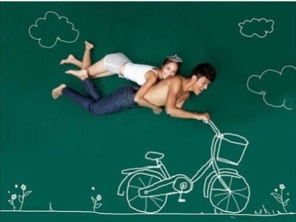 非主流的励志句子