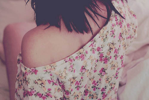 青春的非主流经典说说