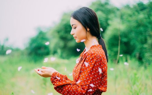 长一点的伤感的网名