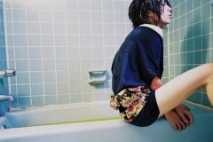 非主流伤感特别说说 2017非主流伤感说说