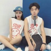 浪漫情侣头像一对_微信浪漫情侣头像