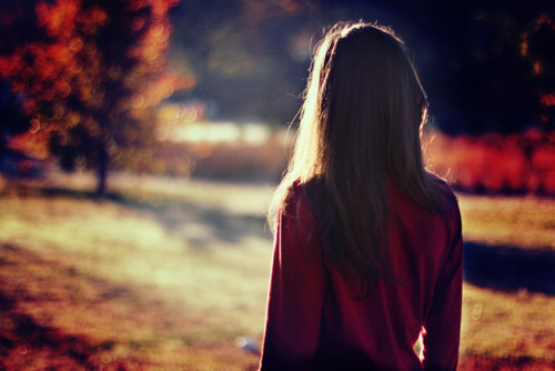 看了都会流泪的非主流伤感说说