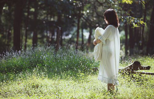 女生网名长一点的伤感