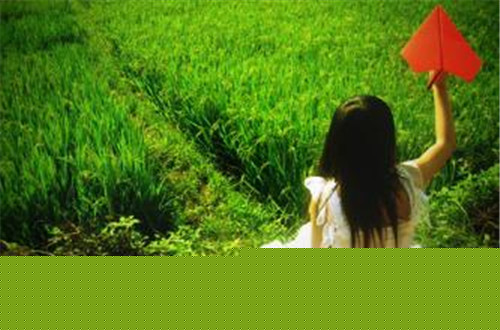 女生伤感的微信网名