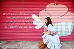 伤感的微信分手个性签名_分手原来还是会痛