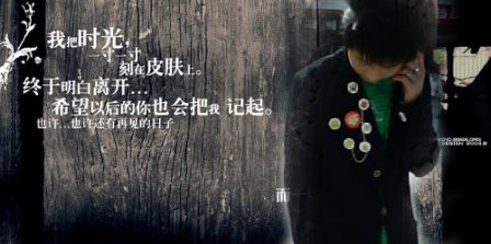 有什么伤感的微信网名