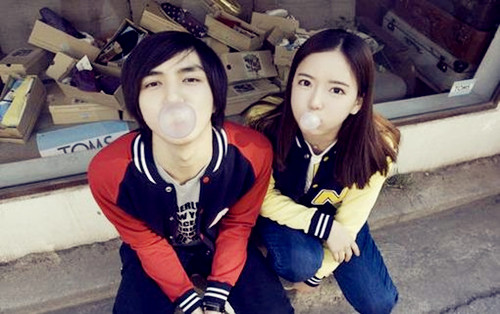 最好听的非主流微信网名