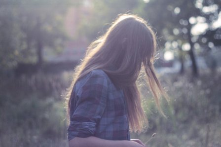 好听的唯美伤感网名