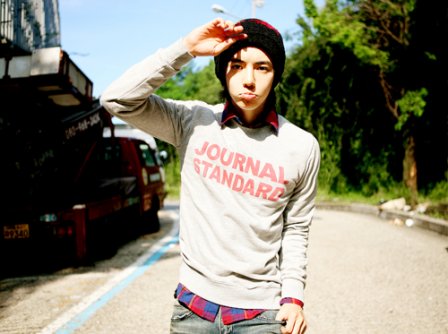 洒脱简单够拽的男生网名