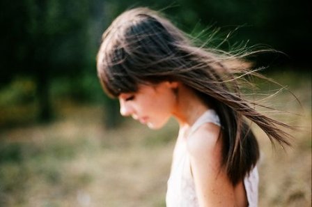 带有依赖的伤感网名