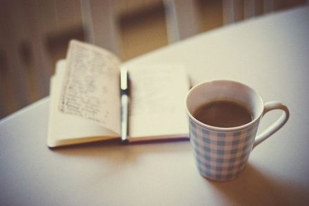 早上心情唯美句子