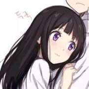 奇葩动漫情侣头像 扣扣情侣头像动漫