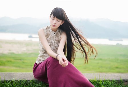 现在微信流行的网名