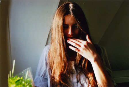 陌陌网名女生伤感2017