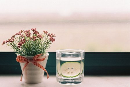 生活的句子说说心情图片