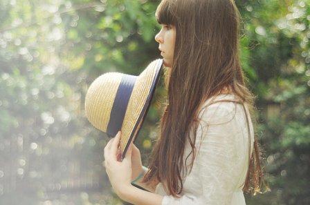 浮躁的心情说说