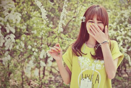 伤感个性女生冷心网名