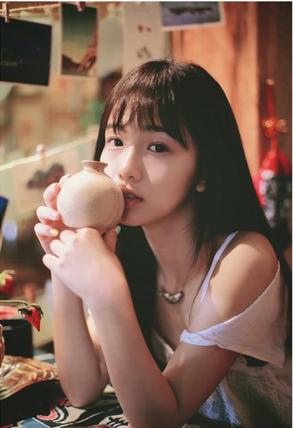 伤感个性女生冷心网名