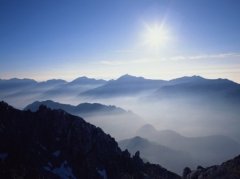 充满正能量的霸气励志微信签名