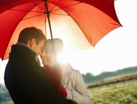 形容坚定爱情的句子