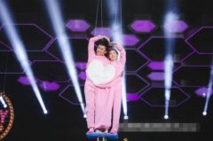 萌萌哒小可爱情侣网名_他是莹宝暖我心安