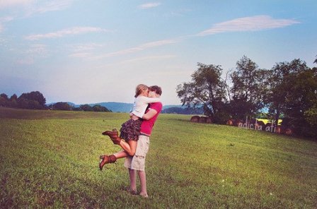 好听一点的四字情侣网名