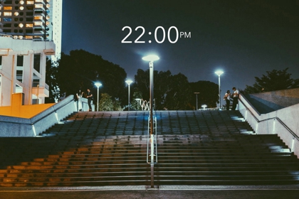 超自恋搞笑说说