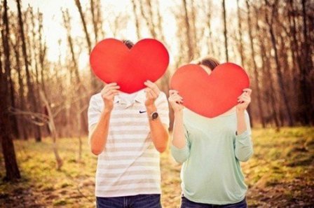 超萌可爱情侣网名