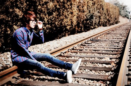 4个字男生简单气质