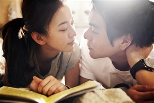 爱情悲伤的经典语句