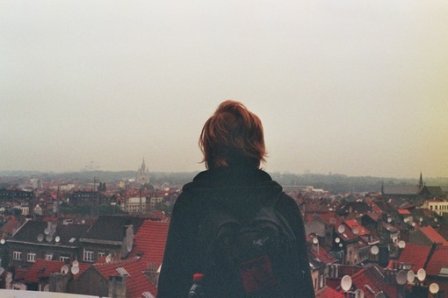 伤心欲绝的qq网名男生