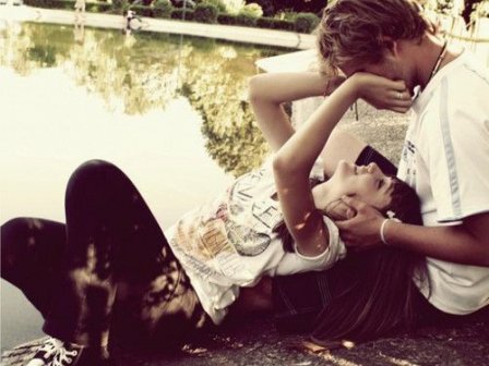 对爱情很绝望的句子