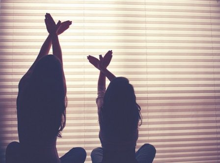 对爱情很绝望的句子