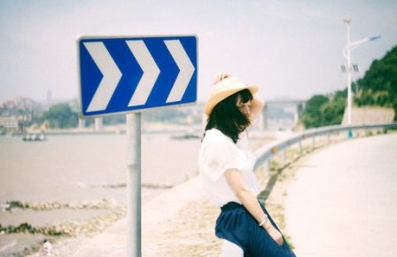 唯美文字伤感女生网名