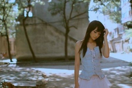 很凄美的爱情伤感说说