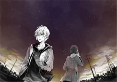 看透爱情的qq伤感网名_熬来的爱情