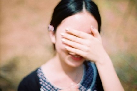 文艺范小女生网名