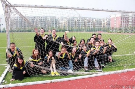 有关毕业的说说带图片