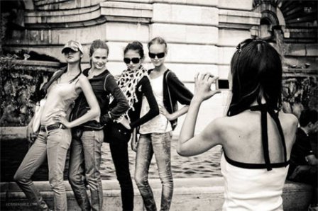 超级个性的非主流说说