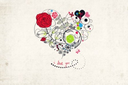 关于爱情表白的经典句子